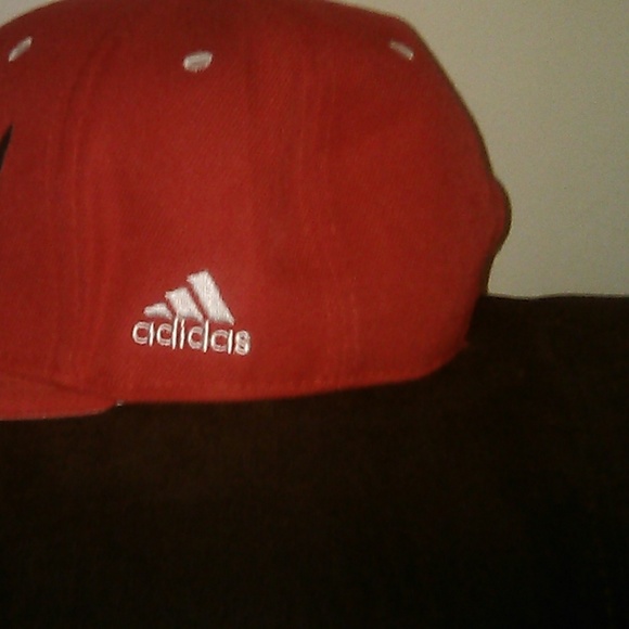 Houston Rockets snapback hat - Picture 2 of 4